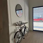 Holiday home De Bakelijn Nieuwpoort