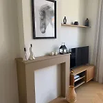 Prázdninový dům De Bakelijn Nieuwpoort