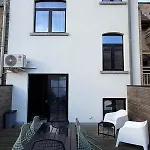 De Bakelijn Holiday home *