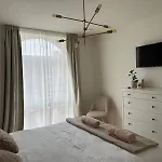 Holiday home De Bakelijn Nieuwpoort
