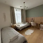 Holiday home De Bakelijn Nieuwpoort