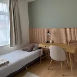 De Bakelijn * Nieuwpoort