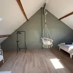 De Bakelijn Holiday home *