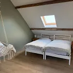 De Bakelijn Nieuwpoort