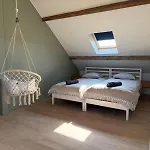 Holiday home De Bakelijn Nieuwpoort