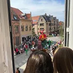 De Bakelijn * Nieuwpoort