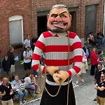 De Bakelijn Nieuwpoort