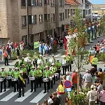 De Bakelijn Nieuwpoort