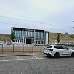 De Bakelijn Holiday home Nieuwpoort